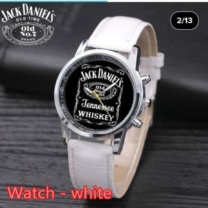 Jack Daniel's Unisex Watch